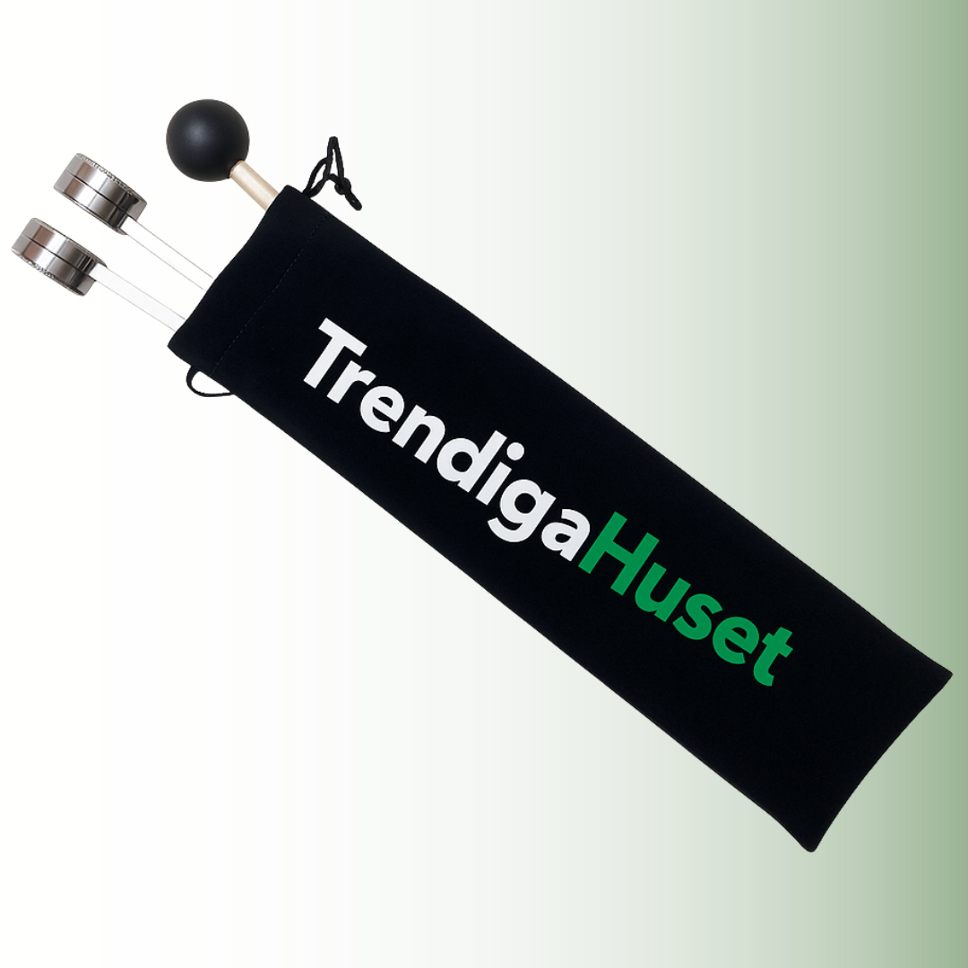 Vibralux™ 128Hz - Helande Instrument